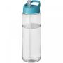 H2O Active® Vibe 850 ml sportsflaske med tut lokk Turkis