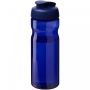 H2O Active® Eco Base 650 ml sportsflaske med flipp lokk Blå