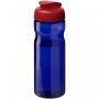 H2O Active® Eco Base 650 ml sportsflaske med flipp lokk Blå