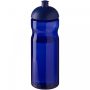 H2O Active® Eco Base 650 ml sportsflaske med kuppel-lokk Blå