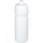 Baseline® Plus 650 ml sportsflaske Hvit