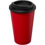 Americano® resirkulert 350 ml isolert kopp Rød