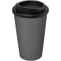 Americano® resirkulert 350 ml isolert kopp Grå