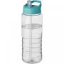 H2O Active® Treble 750 ml sportsflaske med tut lokk Turkis