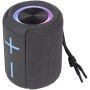 Prixton Beat Box høyttaler  Grå