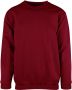 Classic Sweatshirt Rød