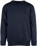 Classic Sweatshirt Marineblå
