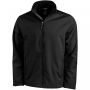 Maxson softshell jakke herre Svart