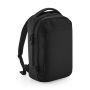 Athleisure Sports Backpack Svart