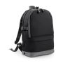 Athleisure Pro Backpack Svart