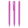 Prodir DS1 kulepenn - Matt plast Fuchsia