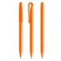 Prodir DS1 kulepenn - Polerad plast Orange