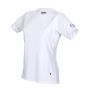 iwear RUN T-shirt women White