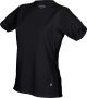 iwear RUN T-shirt women Black