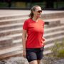 iwear OSLO ACTIVE t-shirt, women Rød