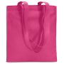 Totecolor handlenett nonwoven Rosa