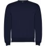 Clasica rundhalset genser for barn Navy Blue