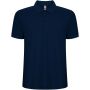 Pegaso Premium polo for barn Navy Blue