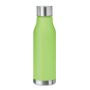 GLACIER RPET Lime transparent