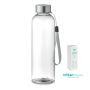 Tritan Renew™ bottle 500 ml transparent