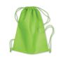 Daffy gymbag Lime