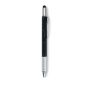 Toolpen multipenn Svart