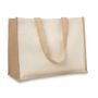 Campo De Fiori veske Beige