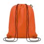 Shooppet RPET gymbag Oransje
