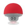 MUSHROOM Rød
