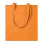 COTTONEL COLOUR ++ Oransje