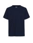 Vanlig t-skjorte navy