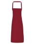 Cotton Bib Apron