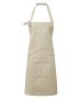 Calibre Apron With Pocket