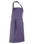 Bib Apron Lilla