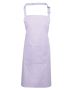 Bib Apron with Pocket