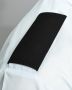 Epaulettes Svart