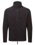 Artisan Fleece Jacket (U) Svart