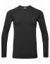 Unstoppable Men’s Fresh Underscrub Base Layer Svart