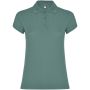 Star kortermet polo for dame calmbl