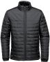 Nautilus Quilted (H) Svart