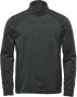 Treeline Baselayer (U) Svart