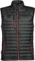 Gravity vest (H) Svart