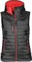 Gravity vest (D) Svart