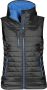 Gravity vest (D) Svart