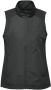 Pacifica Vest (D) Svart