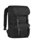 Oasis BackPack Svart