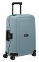 Samsonite S'Cure Koffert 4 hjul 55cm