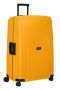 Samsonite S'Cure Koffert 4 hjul 81cm