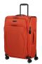 Spark Sng Eco Utvidbar koffert 4 hjul 67cm