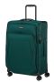 Spark Sng Eco Utvidbar koffert 4 hjul 67cm